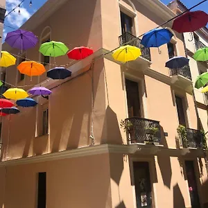 - Il Balconcino Appartamento