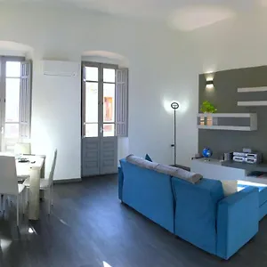 Da Pedro - Attico In Corso Matteotti, Centro Storico Di Appartamento