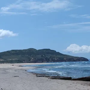Casa Vacanze Lo Specchio Appartamento